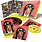 The Rolling Stones – Foreign Tongues Boxset (2026, Yellow Vinyl, w/ Blu-Ray, Rolling Stones Records)