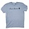 Sound Signature / Theo Parrish Grey T-Shirt [LARGE]