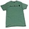 Sound Signature / Theo Parrish Green T-Shirt [LARGE]