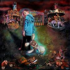 Korn – The Serenity Of Suffering LP (2026 Reissue, Roadrunner Records)