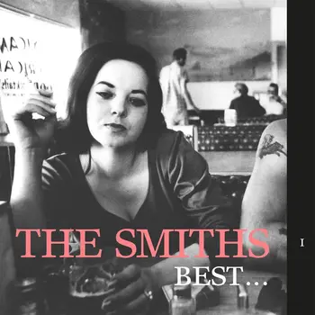 The Smiths – Best I LP (2026 Reissue, Compilation, WEA)