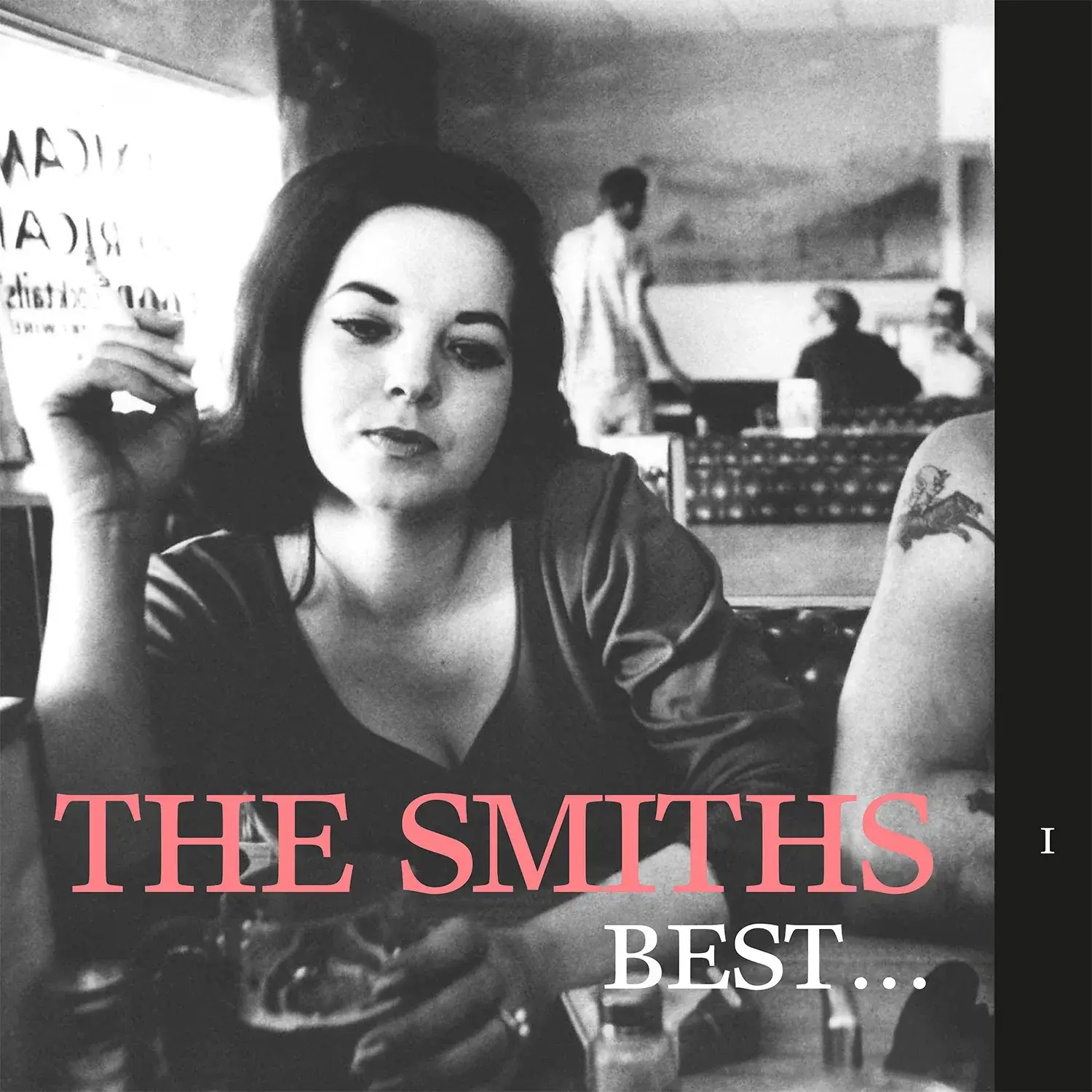 The Smiths – Best I LP (2026 Reissue, Compilation, WEA)