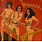 (VINTAGE) Shalamar - Go For It LP [VG+](1981,Canada)