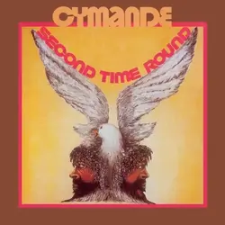 Cymande – Second Time Round LP (2026 Reissue, Partisan Records)