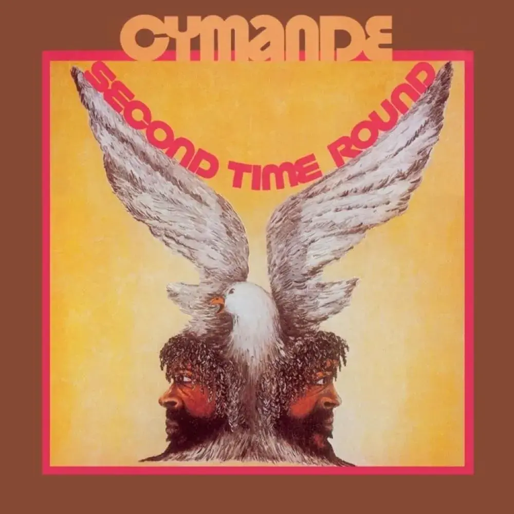 Cymande – Second Time Round LP (2026 Reissue, Partisan Records)