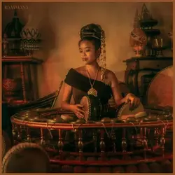 Salin – Rammana LP (2026, Self-released)
