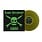 Teenage Bottlerocket – They Came From The Shadows LP (2026 Reissue, Swamp Green Vinyl, Fat Wreck Chords)
