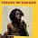 Freddy McGregor – Freddy McGregor LP (2026 Reissue, Orange Vinyl, Music On Vinyl)