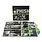 Phish – New Year's Eve 1995 Live At Madison Square Garden 6LP Boxset (2026 Reissue, Jemp Records)