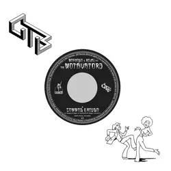 The Motavators – Common Ground 7" (2026, CB Records)