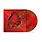 Zackey Force Funk – Blood Red Falcon LP (2026, Blood Red Vinyl, Electron Don Muzick)