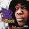 MC Thick – The Show Ain't Over Till The Fat Man Swings LP (2026 Reissue, Rarebreed)