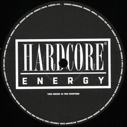 FFF – Big Taste EP 12" (2026, Harcore Energy)
