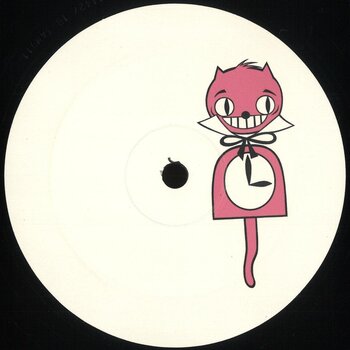 Aeon Four – Awakening 12" (2026, 3AM Eternal)