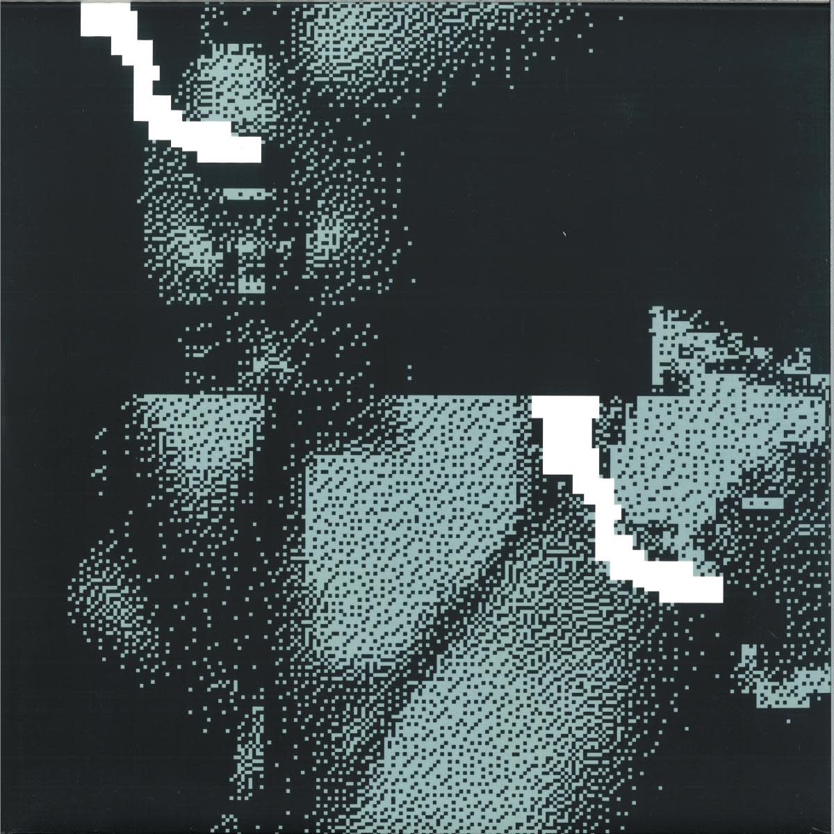 Byron The Aquarius – Orgasmania 12" (2026, Skylax Extra Series)