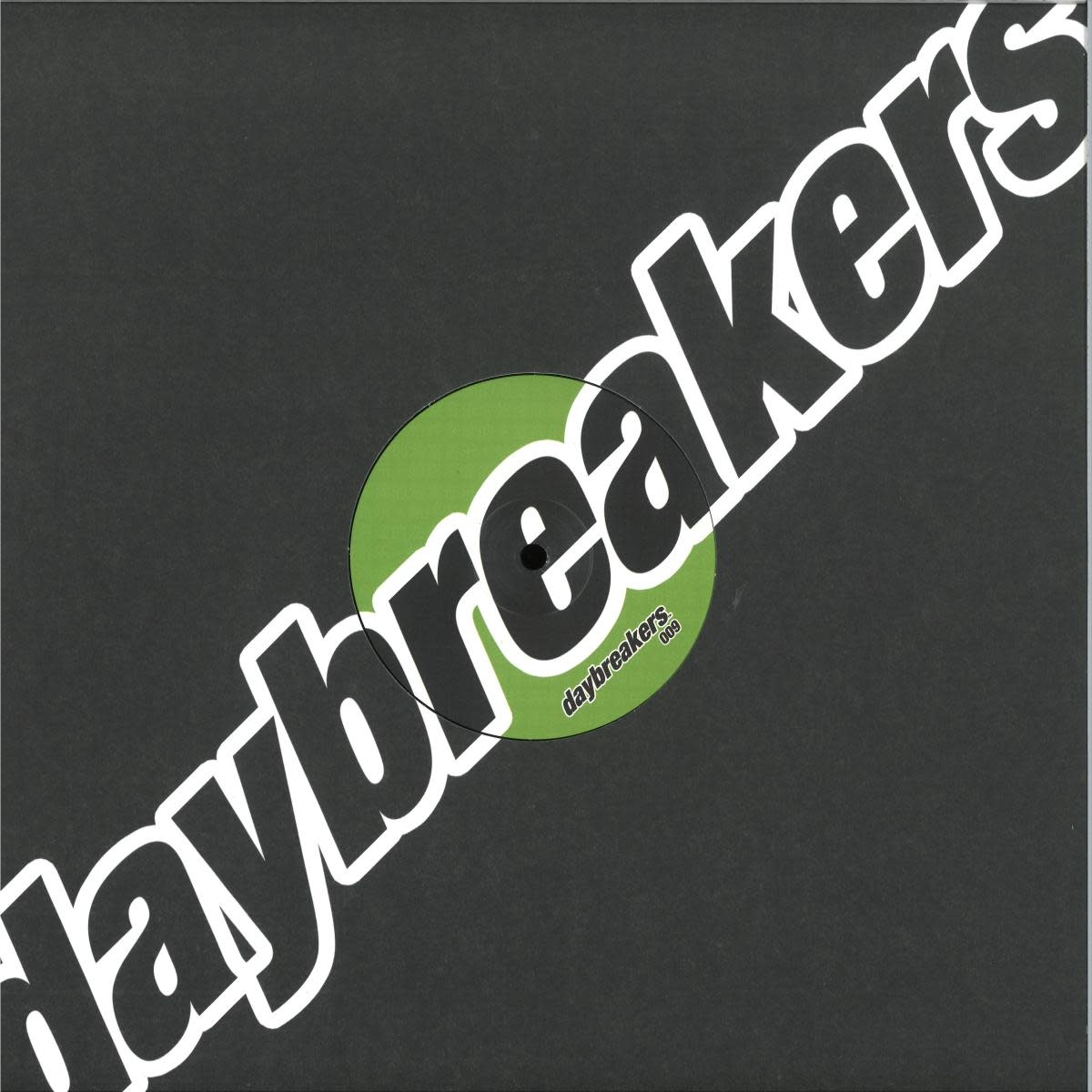 Soul Element (Stacy Kidd) Feat. Peven Everett – How Bad I Want Ya 12" (2026 Reissue, Daybreakers)