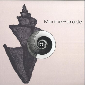 Adam Freeland & Duncan Forbes – Transhuman 12" (2026, Marine Parade)