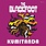 The Blackfoot – Kumitanda LP (2026, Zambia Music Parlour)