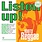 Various – Listen Up! Roots Reggae LP (2026 Reissue, Green Vinyl, Compilation, Kingston Sounds - Listen Up! Series)