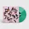 Katseye – WILD 12" (2026, Precious Jade [Green] Vinyl, Single Sided, HYBE)