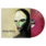 Marilyn Manson – One Assassination Under God (Chapter 2) LP (2026, Indie Exclusive Pink & Red Swirl Vinyl, Nuclear Blast Records)