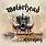 Motörhead – Aftershock LP (2026 Reissue, BMG)