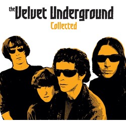 The Velvet Underground – Collected 2LP (2026 Reissue, Green Vinyl, Music On Vinyl)