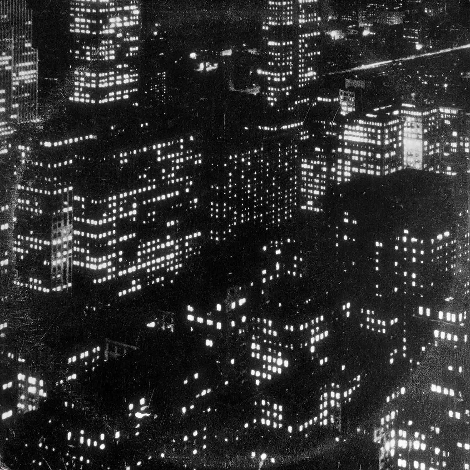 Timber Timbre – Sincerely, Future Pollution LP (Arts & Crafts)