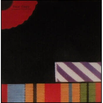 (VINTAGE) Pink Floyd - The Final Cut LP [VG](1983,Hong Kong)