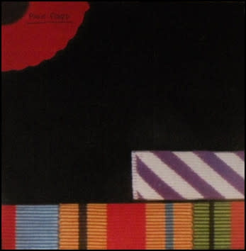(VINTAGE) Pink Floyd - The Final Cut LP [VG](1983,Hong Kong)