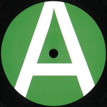 Unknown Artist (Sade & Erykah Badu) – Love U More / Apl Tree 7" (2026, DSO)