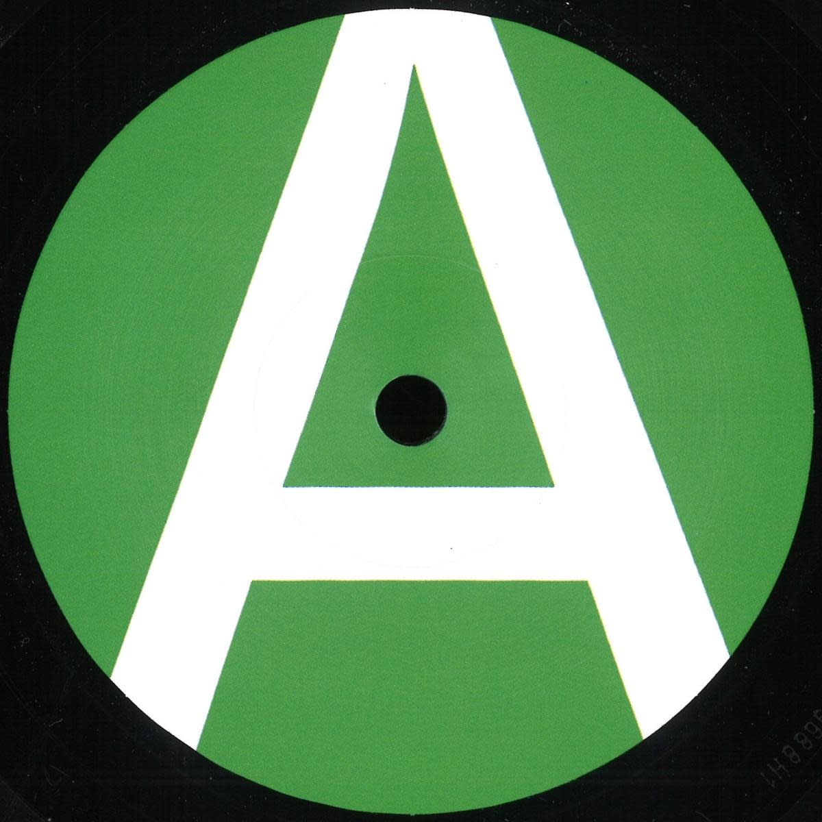 Unknown Artist (Sade & Erykah Badu) – Love U More / Apl Tree 7" (2026, DSO)