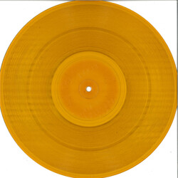 Abe Duque - What Happened??? (feat. Blake Baxter) 12" (2024 Reissue, Amber, Syncrophone Recordings)