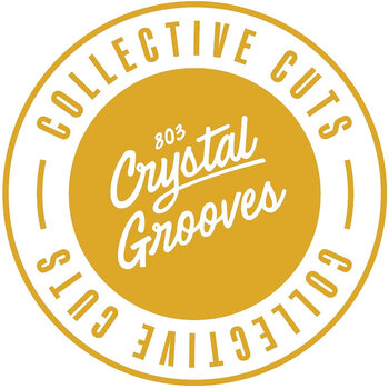 Saved My Life – Basement Cuts EP 12" (2026, 803 Crystal Grooves - Collective Cuts Series)