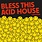 Yuri Suzuki – Bless This Acid House 2LP (2026, Yellow Transparent Vinyl, abend kollektiv)