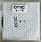 Scott Grooves – O.T.R.C. 6-13 (NGSCAR Module) 4x7" (2026, O.T.R.C.)