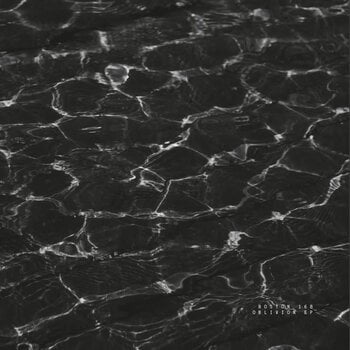 Boston 168 – Oblivion EP 12" (2026 Repress, Black Splatter Vinyl, Odd Even)