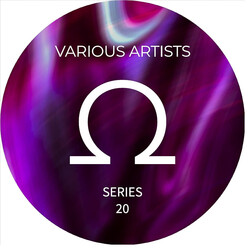 Various – OHM Series 20 12" (2026, OHM Series)