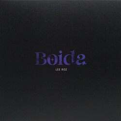 Lee Roz – Boida 12" (2025, Techfui)