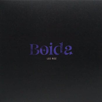 Lee Roz – Boida 12" (2025, Techfui)