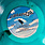 Danijel Kevic – Back In The Days EP 12" (2026, Turquoise Vinyl, Vibraphone Records)