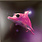 Dolphin Hyperspace – Echolocation LP (2026, Pink Vinyl, Popop)