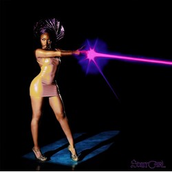 Ayra Starr – Starrgirl CD (2026, Mavin Records)
