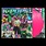 Anderson .Paak – K-Pops! The Album 2LP (2026, Pink Vinyl, Interscope)