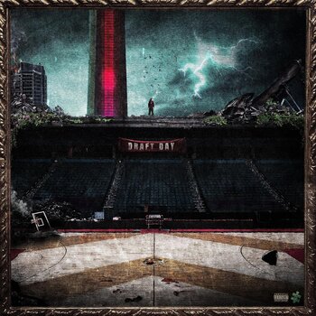 Casper TNG – Draft Day LP (2026, UMC)