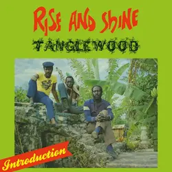Tanglewood – Rise And Shine LP (2026 Reissue, Solid Roots)