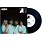 ABBA – Dancing Queen 10" (2026 Reissue, Black w/ Sparkles Vinyl, 50th Anniversary Polar)