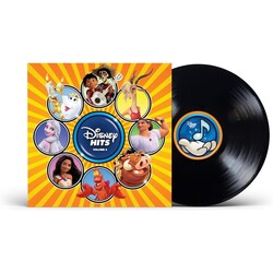 Disney – Disney Hits Volume 2 LP (2026, Walt Disney Records)