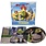 Various – Shrek (Music From The Original Motion Picture) LP  (2026 Reissue, Picture Disc, 25th Anniversary Edition, Geffen)