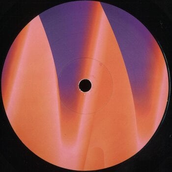 Franck Roger – Don't Make Me Wait EP 12" (2026, Seasons Limited)